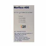 ノルフロキサシン（NORFLOX） 400mg 100錠63f45c29161a3.jpg