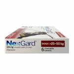 ネクスガード（NexGard）136mg チュアブル錠　犬用 25～50kg 6錠63f46891a4136.jpg