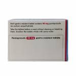 パントプラゾール(Pantoprazole) 40mg 28錠63f46dbd429df.jpg