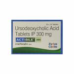 アクティバイル(Actibile) 300mg 100錠63f47289b1646.jpg