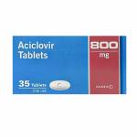 アシクロビル(Aciclovir) 800mg 35錠63f4752cc3c2e.jpg