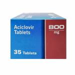 アシクロビル(Aciclovir) 800mg 35錠63f4752cc72e9.jpg