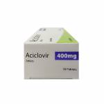 アシクロビル(Aciclovir) 400mg 56錠63f47592cbbb6.jpg