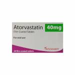 アトルバスタチン(Atorvastatin) 40mg 28錠63f56b1e3c309.jpg