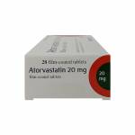 アトルバスタチン(Atorvastatin) 20mg 28錠63f56b8e33b35.jpg