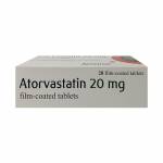 アトルバスタチン(Atorvastatin) 20mg 28錠63f56b8e35f69.jpg