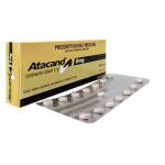 アタカンド(Atacand) 8mg 30錠