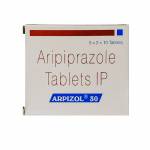 アルピゾール(Arpizol) 30mg 50錠63f576b3f3694.jpg