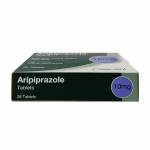 アリピプラゾール(Aripiprazole) 10mg 28錠63f57bcb4eb78.jpg