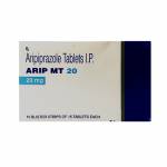 アリップMT(Arip MT) 20mg 30錠63f57cc199752.jpg