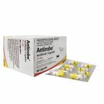 アンチローブ(Antirobe) 犬・猫用(全サイズ) 25mg 80カプセル