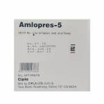 アムロプレス(Amlopres) 5mg 90錠63f58e4052aa7.jpg