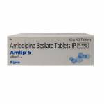 アムリップ(Amlip) 5mg 100錠63f58ec321b7b.jpg