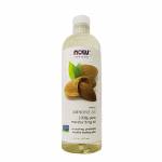 スウィートアーモンドオイル(Sweet Almond Oil) 473ml