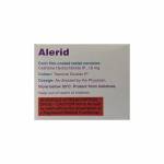 アレリッド(Alerid) 10mg 100錠63f5a3eb21ba4.jpg