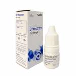 ブリモコム(Brimocom) 点眼薬 5ml