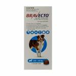 ブラベクトチュアブル(Bravecto Chewable) 大型犬用(20～40kg 生後8週以降) 1錠