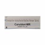 カーヴィドンMR(Carvidon MR) 35mg 30錠63f5c2b99ac24.jpg