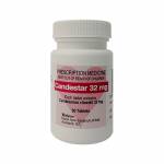 カンデサルタンシレキセチル(Candesartan Cilexetil) 32mg 90錠