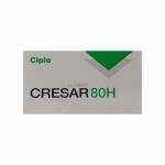 クレサーH(Cresar-H) 80mg+12.5mg 10錠63f6c762e2eeb.jpg