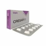 クレサー(Cresar) 80mg 30錠