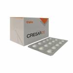 クレサー(Cresar) 20mg 30錠63f6c8ee1a8e6.jpg