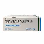 コルダロン(Cordarone) 100mg 100錠63f6d0f26ddcf.jpg