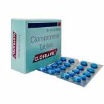 クロフラニル(Clofranil) 25mg 100錠63f6d8dcad058.jpg