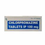 クロルプロマジン(Chlorpromazine) 100mg 100錠63f6e2037d2ff.jpg