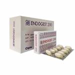 エンドゲスト(Endogest) 200mg 100カプセル