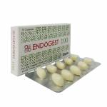 エンドゲスト(Endogest) 100mg 10カプセル