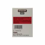 エファビル(Efavir) 600mg 30錠63f6fd5d0639b.jpg