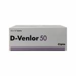 Dベンラー(D-Venlor) 50mg 100錠63f701880a2de.jpg