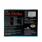 ドクターオルソ(Dr. Ortho) 30カプセル63f7065c136c9.jpg