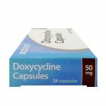 ドキシサイクリン ハイクレート(Doxycycline Hyclate) 50mg 25錠63f707334221b.jpg