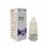 ドルゾックス(Dorzox) 点眼薬 2% 5ml