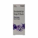 ドルゾックス(Dorzox) 点眼薬 2% 5ml63f709f7db92e.jpg