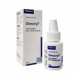 デキソリール(Dexoryl) 点耳薬 犬・猫用(全サイズ) 10g63fc021f60c61.jpg