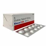 エトバ(Etova) 300mg 100錠