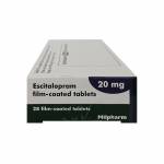 エスシタロプラム(Escitalopram) 20mg 28錠63fc07a32f3c6.jpg