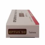 エプタス(Eptus) 50mg 30錠63fc0920a7f9e.jpg