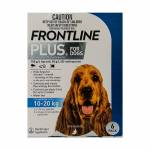 フロントラインプラス(Frontline Plus) 中型犬用(10～20kg) 6本63fc0cc02aacb.jpg