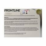 フロントラインプラス(Frontline Plus) 大型犬用(20～40kg) 3本63fc0df929d0e.jpg