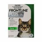 フロントラインプラス(Frontline Plus) 猫用(生後8週以降) 6本63fc0eea9d93a.jpg